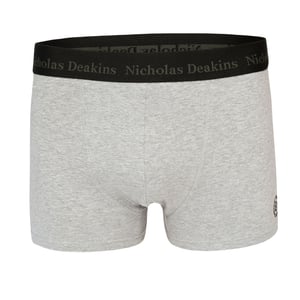 2 Pack Mens Deakins Boxer Shorts