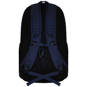 Asics France Logo Mens Navy Backpack