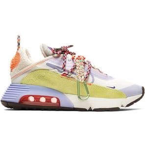 Nike Air Max 2090 Multicolor Vrouwentrainers