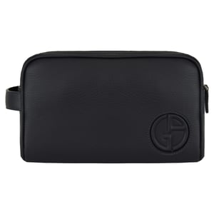 Giorgio Armani Beauty Toilettas Dames Navy