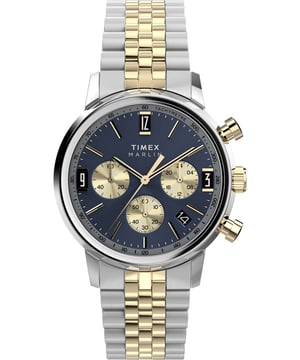 Timex Marlin Men's Multicolour Watch TW2W60200
