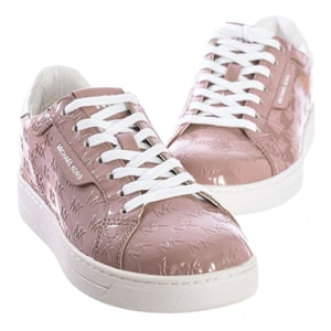 Keating lakleren sneaker R2KEFS1M vrouw
