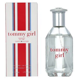 Tommy Hilfiger Tommy Girl Edt Spray50 ml.