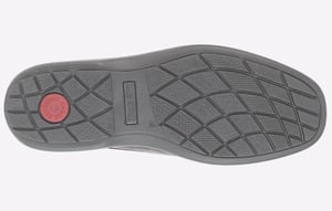 Imac Braidwood Leather Shoes Mens