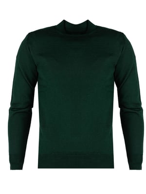 Takeshy Kurosawa Pullover Herr Grön