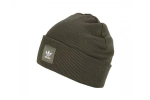 Adidas Originals Unisex Adult Beanie (Green)