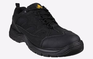Amblers FS214 Vegan Vriendelijke Veiligheidsschoenen voor Mannen