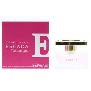 Escada Especially Delicate Notes Eau de Toilette 30ml Spray For Her