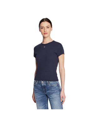 Tommy Jeans Authentiek T-shirt voor dames