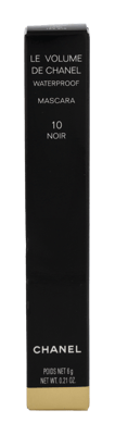 Chanel Le Volume De Chanel Waterproof Mascara 6gr.