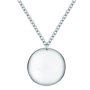 Eastside Female Stainless steel Necklace