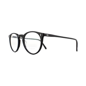 Oliver Peoples Glasses Frames O'Malley OV5183 1005L Black 47mm