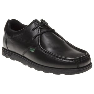 Kickers Fragma Spetsskor