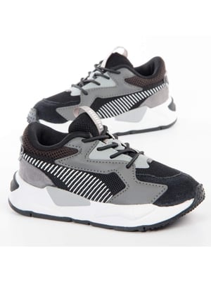 Puma Jungen RS-Z TOP AC Inf Sneaker