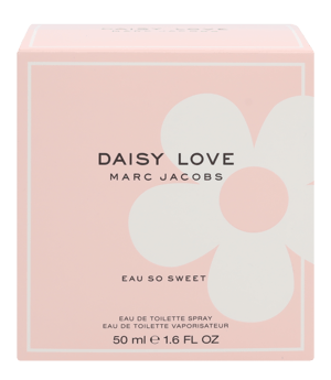 Marc Jacobs Daisy Love Eau So Sweet Eau de Toilette 50ml