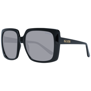 Guess GF6142 01B zwart grijs gradiënt zonnebril