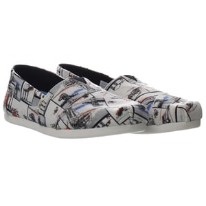 Toms x Star Wars Vita Espadriller