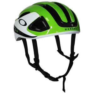 Oakley Lichtgewicht Groene Helm Heren