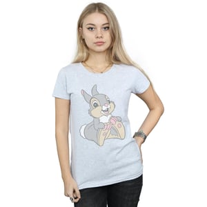 Li-cense Disney dames thumper t-shirt
