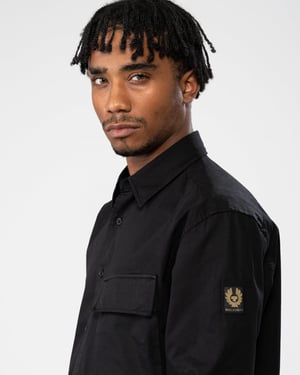 Belstaff Scale Mens Shirt