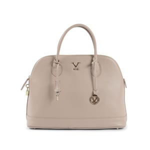 19V69 Italia Womens Handbag Nude BC10880 DOLLARO NUDE