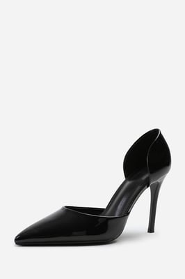 Wheres That From Womens 'Aspen' Pointed Toe Stiletto High Heels