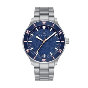 Nautis diaken armband horloge