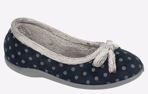 Sleepers Louise MEMORY FOAM Womens