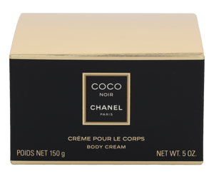 Chanel Coco Noir Body Cream 150gr.