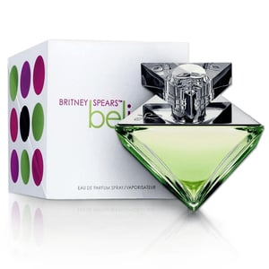 Britney Spears Believe Eau De Parfum 100ml