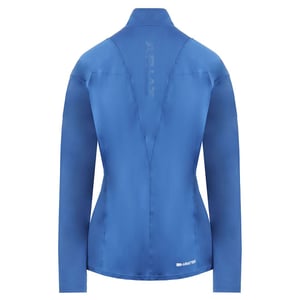 Ariat Auburn Womens Marineblauwe basislaag