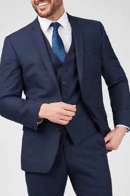 Pick & Pick Premier Fit Suit Jacket