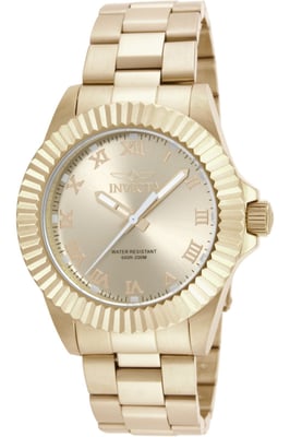 Invicta Pro Diver 16739 Quartz Herenhorloge - 44mm
