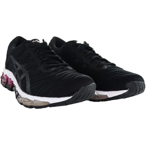 Asics Gel-Quantum 360 5 Dames Zwarte Sneakers