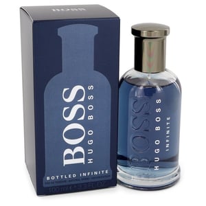 HUGO BOSS BOSS Bottled Infinite Eau de Parfum