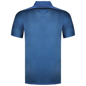 Oakley Velocity Heren Blauw Poloshirt