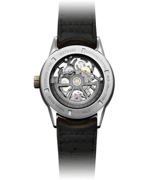 Raymond Weil Freelancer Men's Brown Watch 2785-SBC-60000