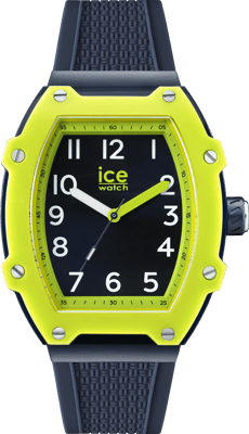 Ice Watch Ice Boliday - Kids Spaceship Child's Blue Watch 023324
