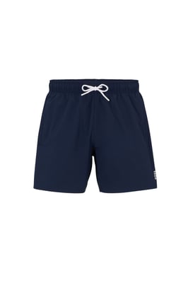 Boss Iconic Swim Short Navy