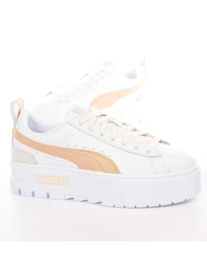 Puma Mayze Luxe Wns Sneakers för kvinnor