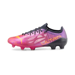 Puma Ultra 1.4 FG/AG Mens Purple Football Boots