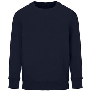 SOLS Childrens/Kids Columbia Sweatshirt (French Navy)