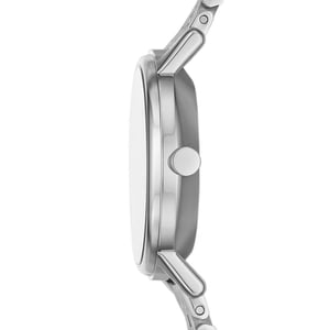 Skagen Kuppel Lille Women's Silver Watch SKW3129