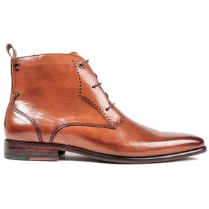 Simon Carter Collie Chukka Boots