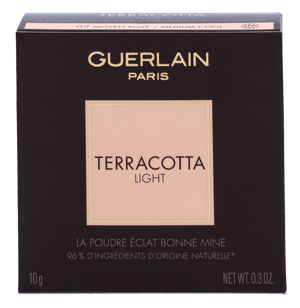 Guerlain Terracotta Light Powder10 g.