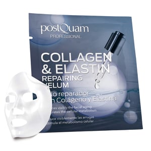 KOLLAGEN & ELASTIN ANSIKTSMASK 25ML