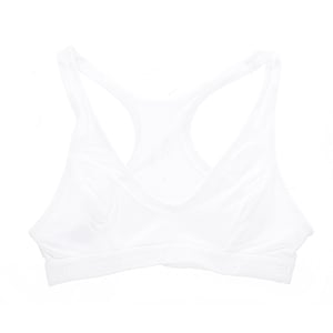 Girl's Top Comfort BH utan byglar D092N