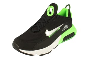 Nike Air Max 2090 C/s Gs Zwarte Sneakers