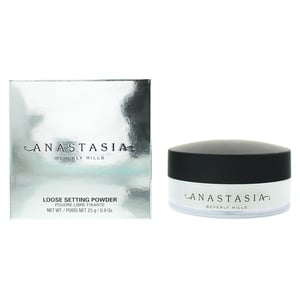 Anastasia Beverly Hills Loose Setting Powder 25g - Translucent