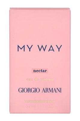 Armani My Way Nectar Edp Spray30 ml.